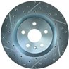 StopTech | Select Sport Rotor - Front Right - Sold individually StopTech Brake Rotors