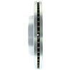 StopTech | Select Sport Rotor - Front Left - Sold individually StopTech Brake Rotors