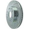 StopTech | Select Sport Rotor - Front Right - Sold individually StopTech Brake Rotors