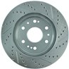 StopTech | Select Sport Rotor - Front Right - Sold individually StopTech Brake Rotors