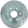 StopTech | Select Sport Rotor - Front Right - Sold individually StopTech Brake Rotors