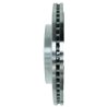 StopTech | Select Sport Rotor - Front Right - Sold individually StopTech Brake Rotors