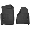 Husky Liners | Tapis X-ACT - Avant - Ram 10-18 / Ram 1500 Classic 19-21 Husky Liners Tapis Protecteur