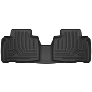 Husky Liners | Tapis X-ACT - Arriere - Edge 2.0T / 2.7T / 3.5L 2015-2023 Husky Liners Floor Mats