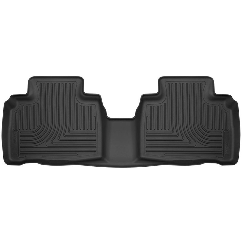 Husky Liners | Tapis X-ACT - Arriere - Edge 2.0T / 2.7T / 3.5L 2015-2023 Husky Liners Floor Mats