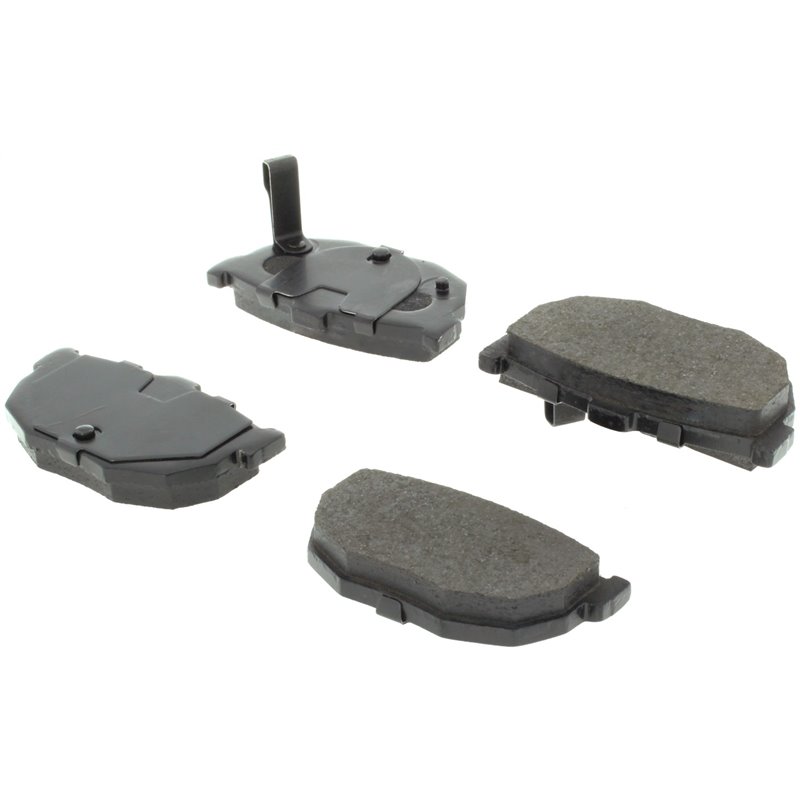 StopTech | Street Select Brake Pads - Arrière StopTech Plaquettes de freins