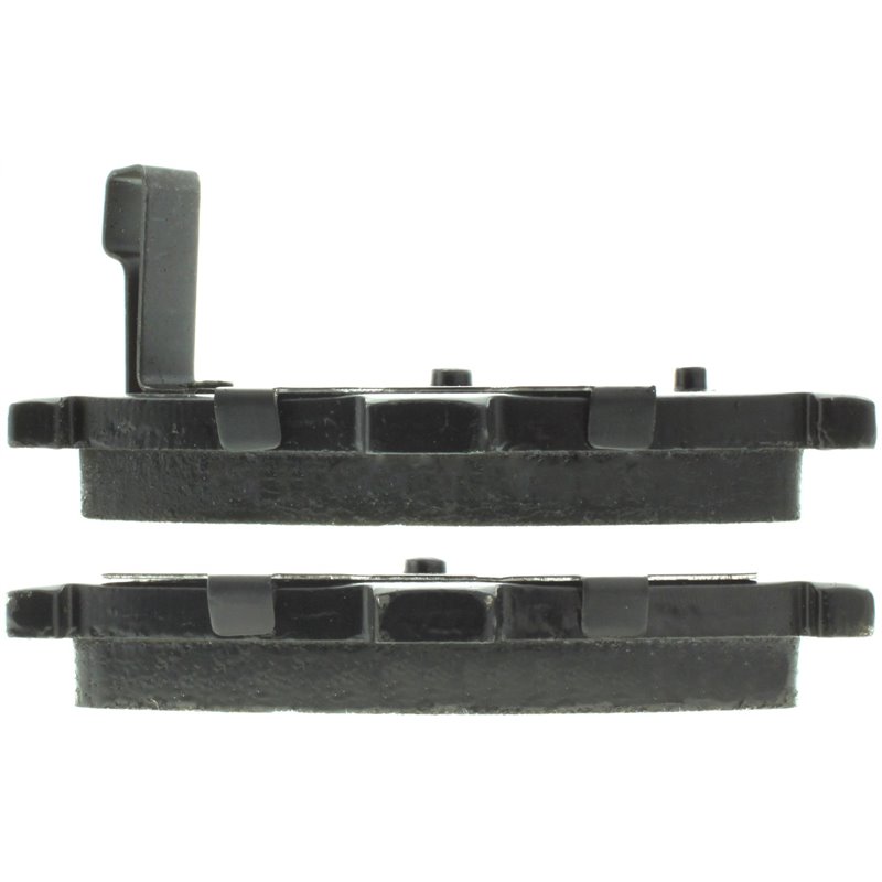 StopTech | Street Select Brake Pads - Arrière StopTech Plaquettes de freins