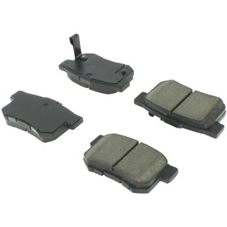 StopTech | Street Select Brake Pads - Rear StopTech Brake Pads