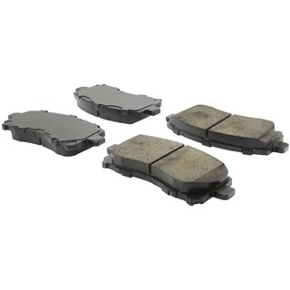 StopTech | Street Select Brake Pads - Front StopTech Brake Pads