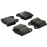 StopTech | Street Select Brake Pads - Arrière StopTech Plaquettes de freins