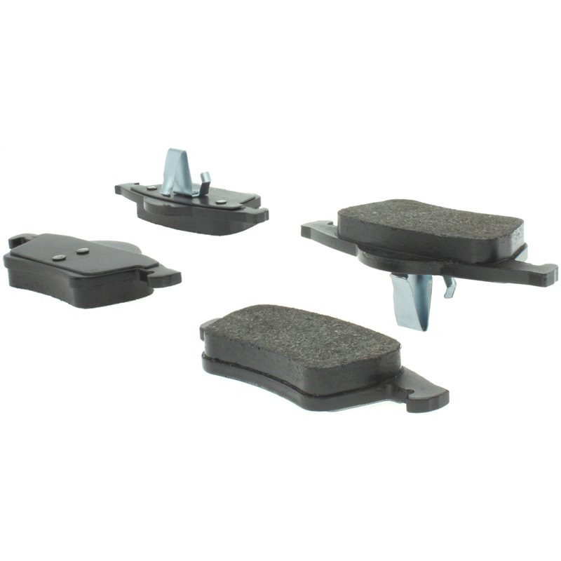 StopTech | Street Select Brake Pads - Arrière StopTech Plaquettes de freins