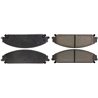 StopTech | Street Select Brake Pads - Front StopTech Brake Pads