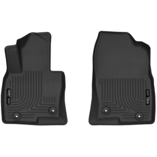 Husky Liners | Tapis X-ACT - Avant - Mazda CX-5 2017-2022 Husky Liners Tapis Protecteur
