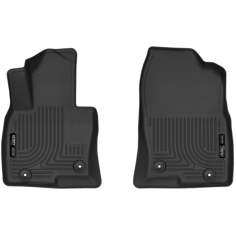 Husky Liners | Tapis X-ACT - Avant - Mazda CX-5 2017-2022 Husky Liners Tapis Protecteur