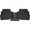 Husky Liners | Tapis X-ACT - Arriere - Mazda CX-9 2016-2022 Husky Liners Tapis Protecteur