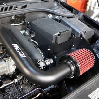 CTS Turbo | INTAKE SYSTEM - MK6 JETTA 1.4L CTS Turbo Entrées Air