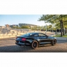 Corsa | Xtreme Cat-Back Exhaust System - Mustang 5.0L 2015-2017 CORSA Performance Cat-Back Exhausts