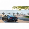 Corsa | Xtreme Cat-Back Exhaust System - Mustang 5.0L 2015-2017 CORSA Performance Cat-Back Exhausts