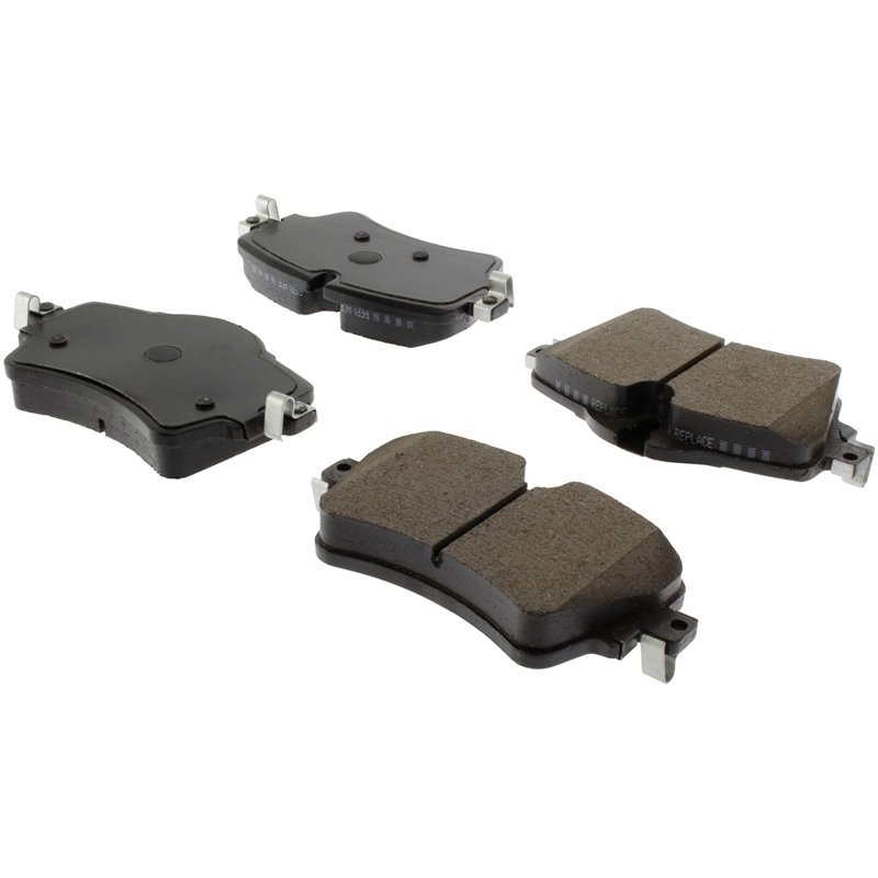 StopTech | Street Brake Pads - Front StopTech Brake Pads