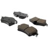 StopTech | Street Brake Pads - Front StopTech Brake Pads