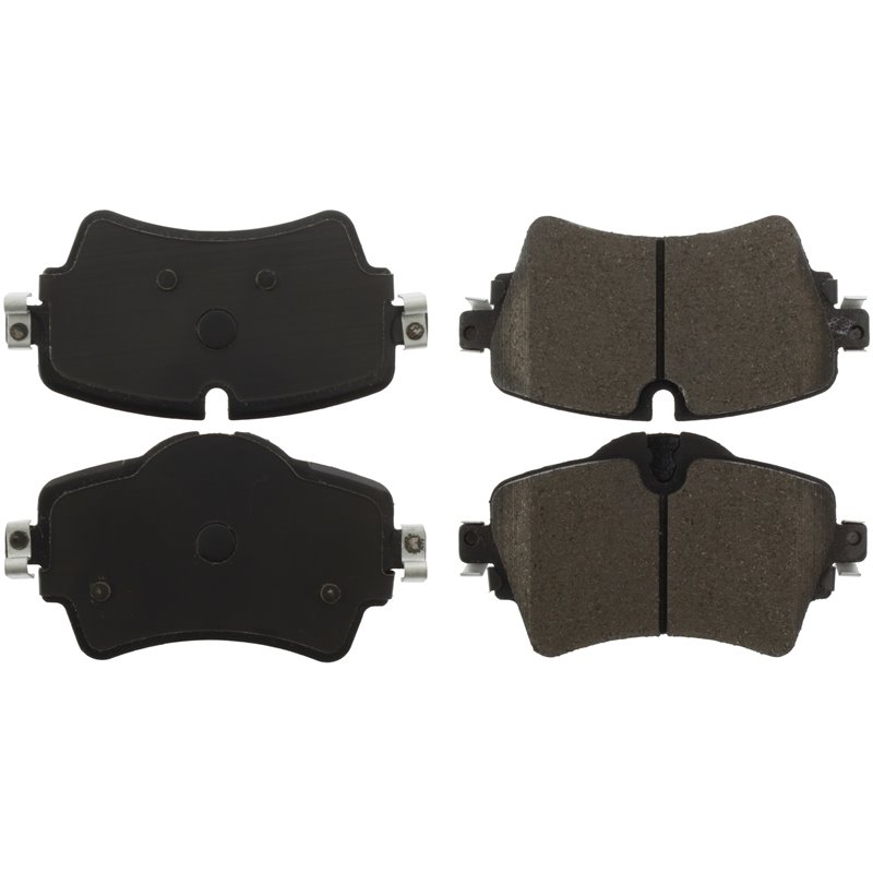 StopTech | Street Brake Pads - Front StopTech Brake Pads