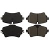 StopTech | Street Brake Pads - Front StopTech Brake Pads