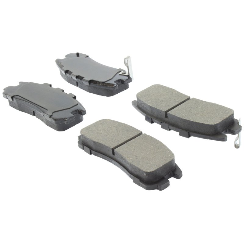 StopTech | Sport Brake Pads - Arrière StopTech Plaquettes de freins