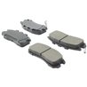 StopTech | Sport Brake Pads - Arrière StopTech Plaquettes de freins