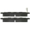 StopTech | Sport Brake Pads - Arrière StopTech Plaquettes de freins
