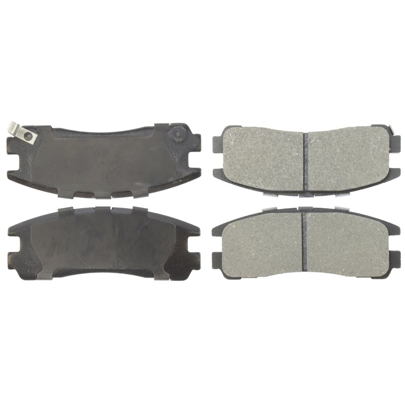 StopTech | Sport Brake Pads - Arrière StopTech Plaquettes de freins
