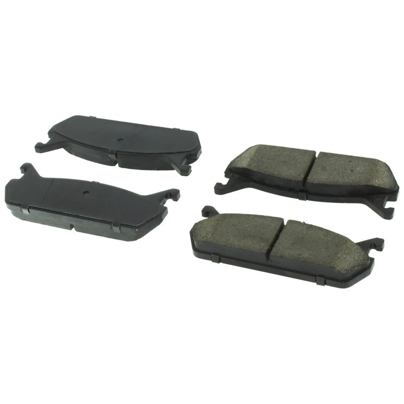 StopTech | Sport Brake Pads - Arrière StopTech Plaquettes de freins