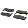 StopTech | Sport Brake Pads - Rear StopTech Brake Pads