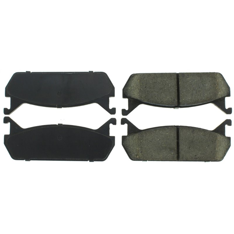 StopTech | Sport Brake Pads - Arrière StopTech Plaquettes de freins