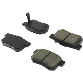 StopTech | Sport Brake Pads - Arrière StopTech Plaquettes de freins