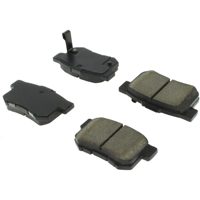 StopTech | Sport Brake Pads - Arrière StopTech Plaquettes de freins