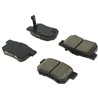 StopTech | Sport Brake Pads - Arrière StopTech Plaquettes de freins