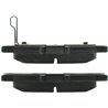 StopTech | Sport Brake Pads - Arrière StopTech Plaquettes de freins