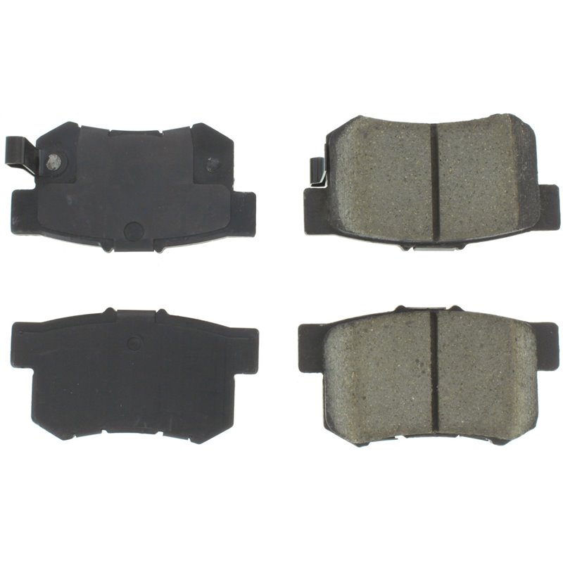 StopTech | Sport Brake Pads - Arrière StopTech Plaquettes de freins