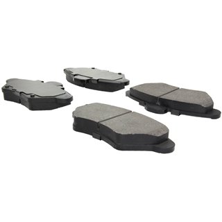 StopTech | Sport Brake Pads - Avant StopTech Plaquettes de freins