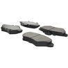 StopTech | Sport Brake Pads - Avant StopTech Plaquettes de freins
