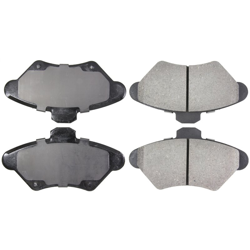 StopTech | Sport Brake Pads - Avant StopTech Plaquettes de freins