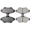 StopTech | Sport Brake Pads - Avant StopTech Plaquettes de freins