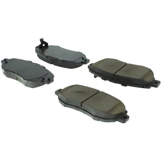 StopTech | Sport Brake Pads - Front StopTech Brake Pads