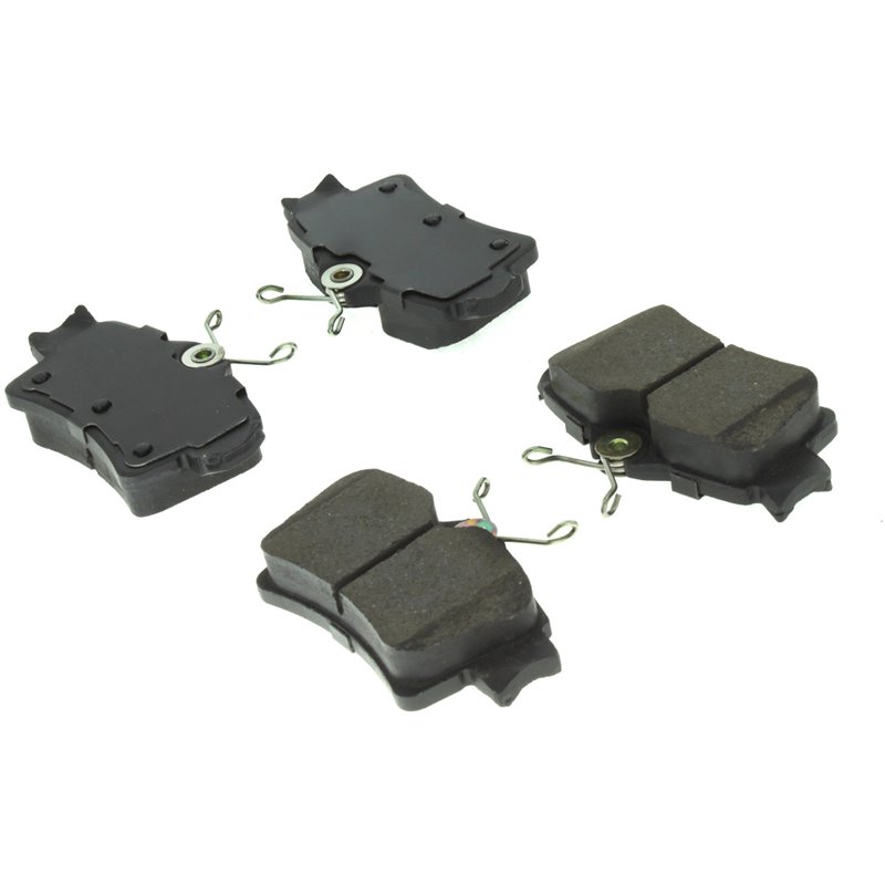 StopTech | Sport Brake Pads - Arrière StopTech Plaquettes de freins