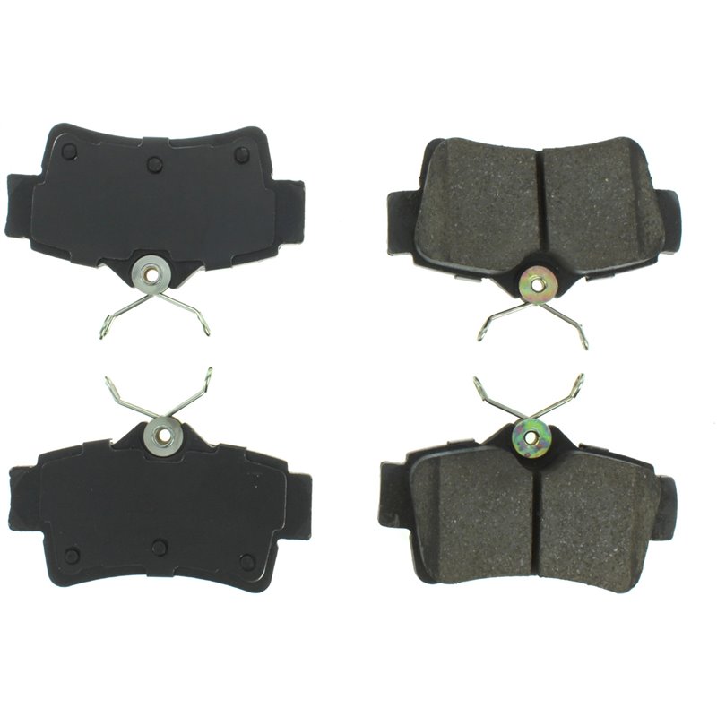 StopTech | Sport Brake Pads - Arrière StopTech Plaquettes de freins
