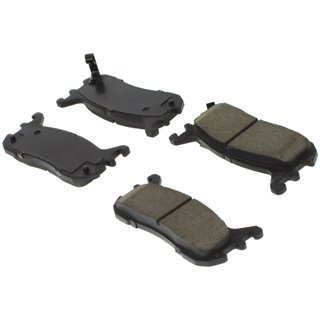 StopTech | Sport Brake Pads - Arrière StopTech Plaquettes de freins