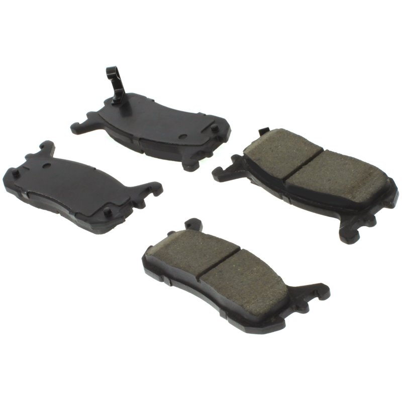 StopTech | Sport Brake Pads - Arrière StopTech Plaquettes de freins