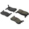 StopTech | Sport Brake Pads - Arrière StopTech Plaquettes de freins