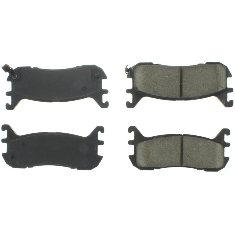 StopTech | Sport Brake Pads - Arrière StopTech Plaquettes de freins