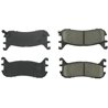 StopTech | Sport Brake Pads - Arrière StopTech Plaquettes de freins